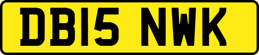DB15NWK