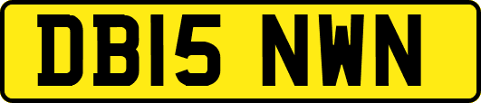 DB15NWN