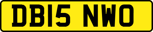 DB15NWO