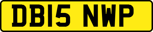 DB15NWP