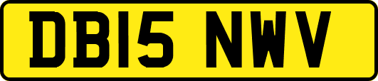 DB15NWV