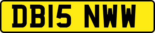 DB15NWW