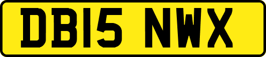 DB15NWX