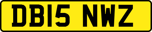 DB15NWZ