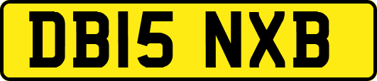 DB15NXB