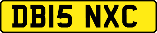 DB15NXC
