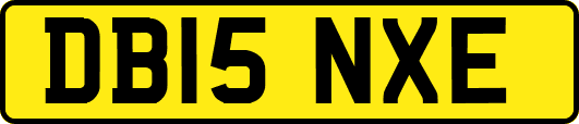 DB15NXE