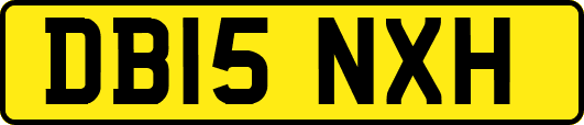 DB15NXH