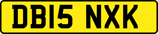 DB15NXK