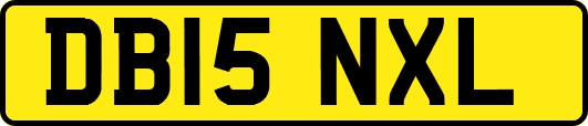 DB15NXL