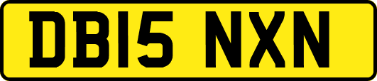 DB15NXN