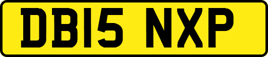 DB15NXP