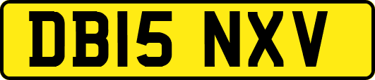 DB15NXV