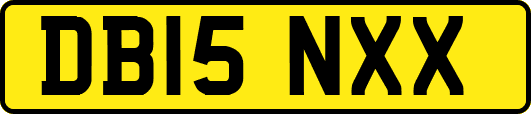 DB15NXX