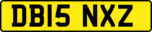 DB15NXZ