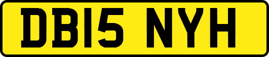 DB15NYH