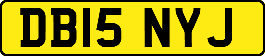 DB15NYJ