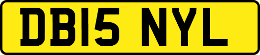 DB15NYL