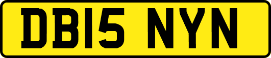 DB15NYN