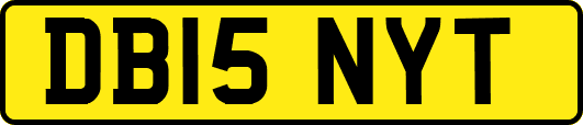 DB15NYT