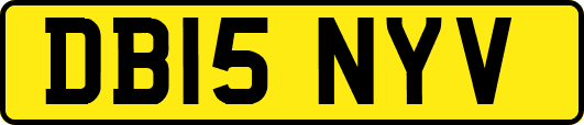 DB15NYV