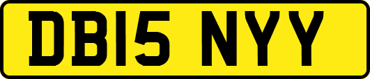 DB15NYY