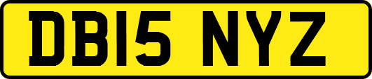 DB15NYZ