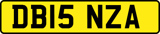 DB15NZA