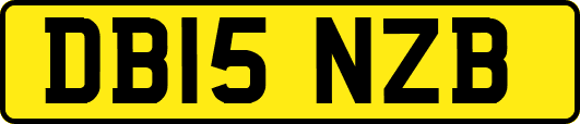 DB15NZB