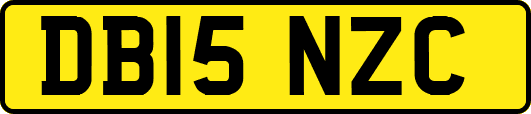 DB15NZC