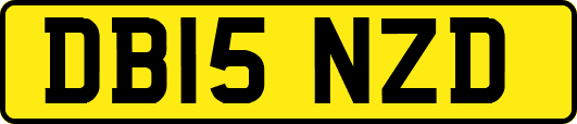 DB15NZD