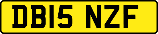 DB15NZF