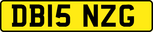 DB15NZG