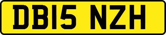 DB15NZH