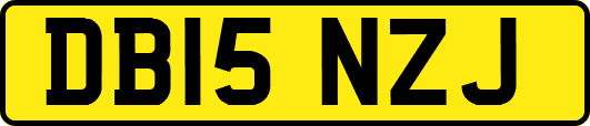 DB15NZJ