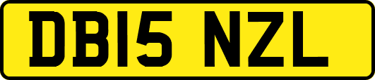 DB15NZL