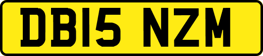 DB15NZM