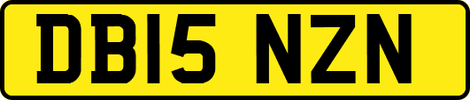 DB15NZN