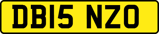 DB15NZO