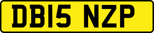 DB15NZP