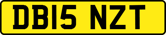 DB15NZT