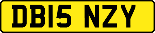 DB15NZY