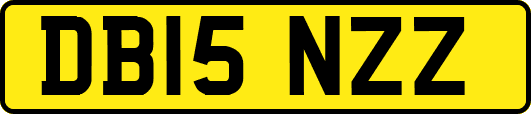 DB15NZZ