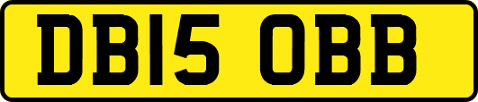 DB15OBB