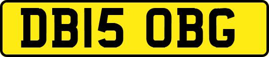 DB15OBG