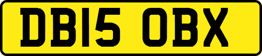 DB15OBX
