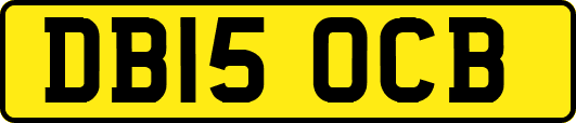 DB15OCB