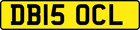 DB15OCL