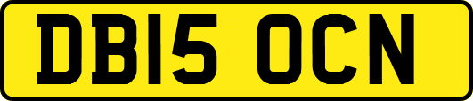 DB15OCN