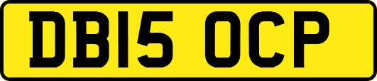 DB15OCP